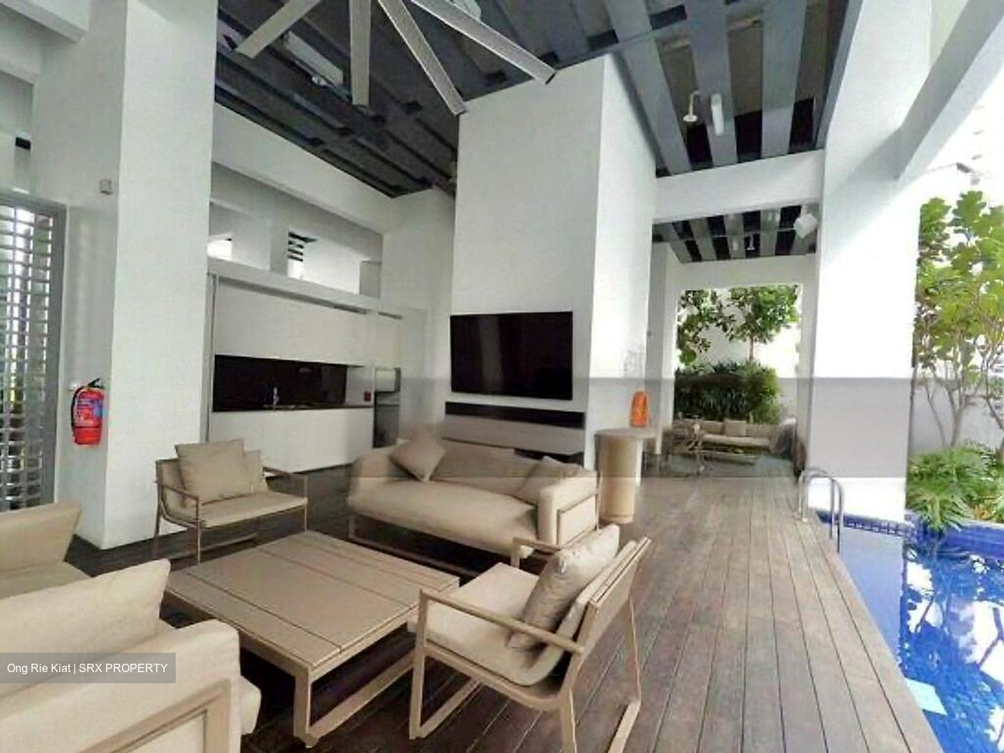 26 Newton (D11), Apartment #467733771
